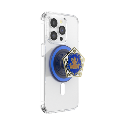 Enamel Chocolate Frog™ — MagSafe PopGrip - US 41312