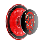 Enamel Darth Maul — MagSafe PopGrip - US 21924