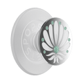Enamel Desert Gem Bloom — MagSafe PopGrip - US 04392