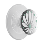 Enamel Desert Gem Bloom — MagSafe PopGrip - US 04392
