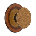 Enamel Hammered Copper Tone — MagSafe PopGrip - US 91472