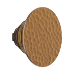 Enamel Hammered Copper Tone — PopTop - US 40251