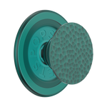 Enamel Hammered Fresh Pine — MagSafe PopGrip - US 98015