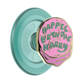 Enamel Happee Birthdae Harry™ — MagSafe PopGrip - US 22251