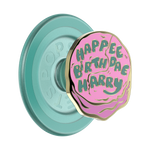Enamel Happee Birthdae Harry™ — MagSafe PopGrip - US 63518