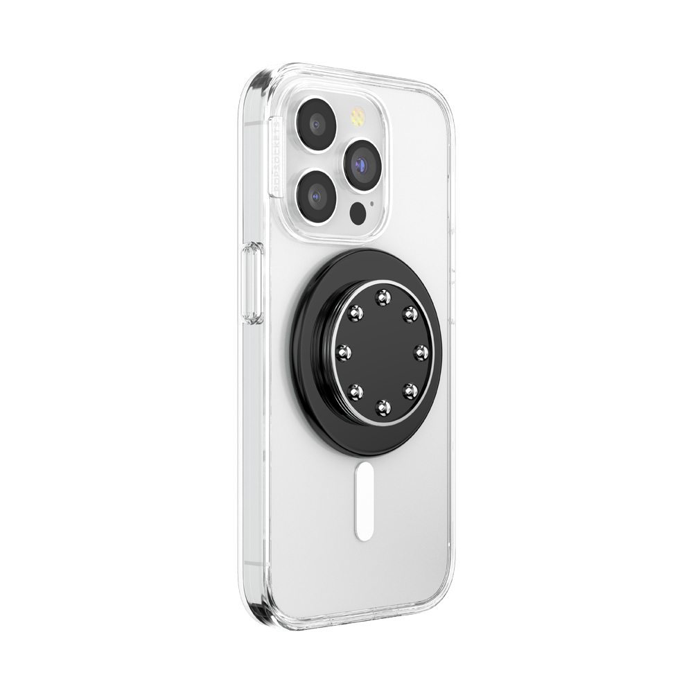 Enamel Hey Dude — MagSafe PopGrip - US 12410