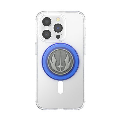 Enamel Jedi Icon — MagSafe PopGrip - US 57293