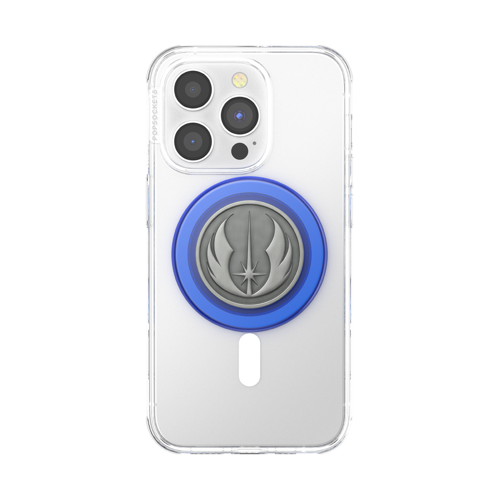 Enamel Jedi Icon — MagSafe PopGrip - US 36824