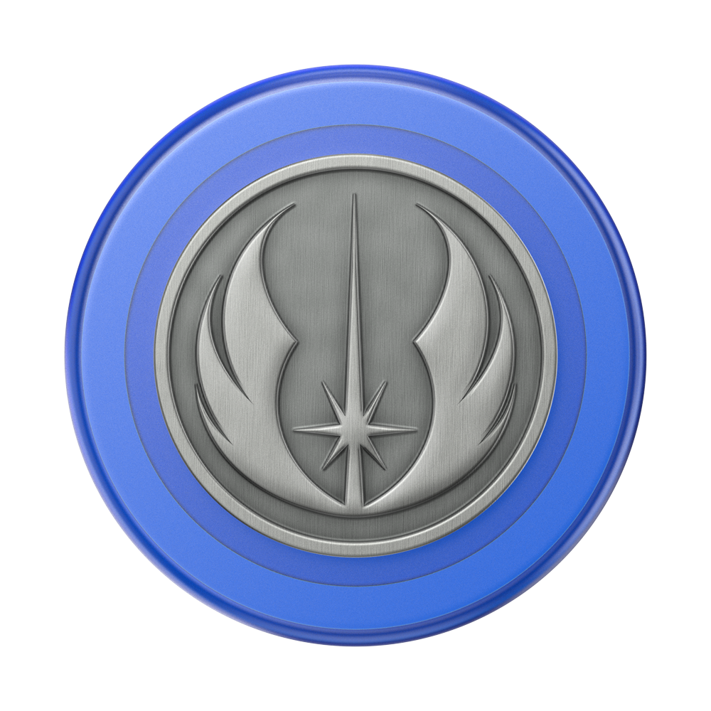Enamel Jedi Icon — MagSafe PopGrip - US 92745
