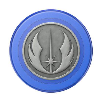 Enamel Jedi Icon — MagSafe PopGrip - US 57293