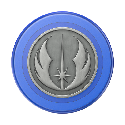 Enamel Jedi Icon — MagSafe PopGrip - US 57293