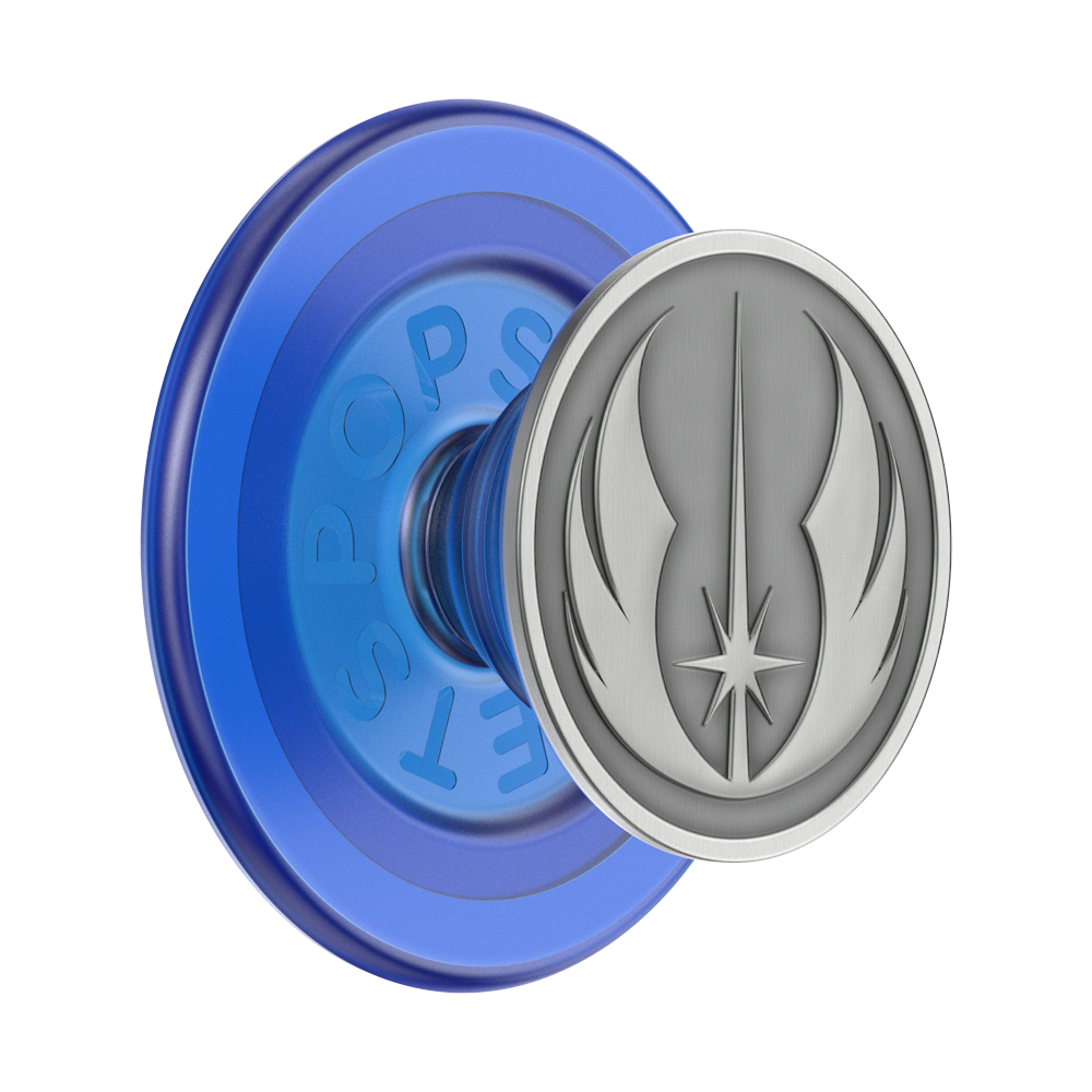 Enamel Jedi Icon — MagSafe PopGrip - US 03281