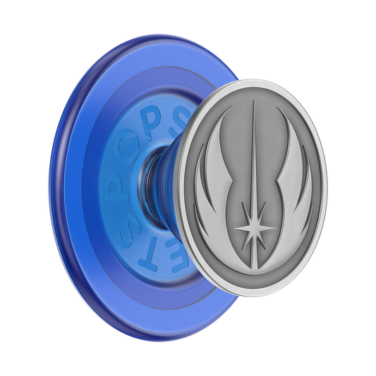 Enamel Jedi Icon — MagSafe PopGrip - US 24539