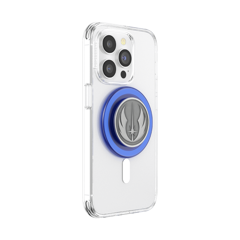 Enamel Jedi Icon — MagSafe PopGrip - US 78193