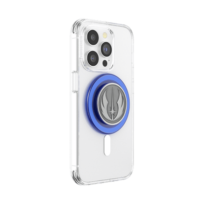 Enamel Jedi Icon — MagSafe PopGrip - US 57293