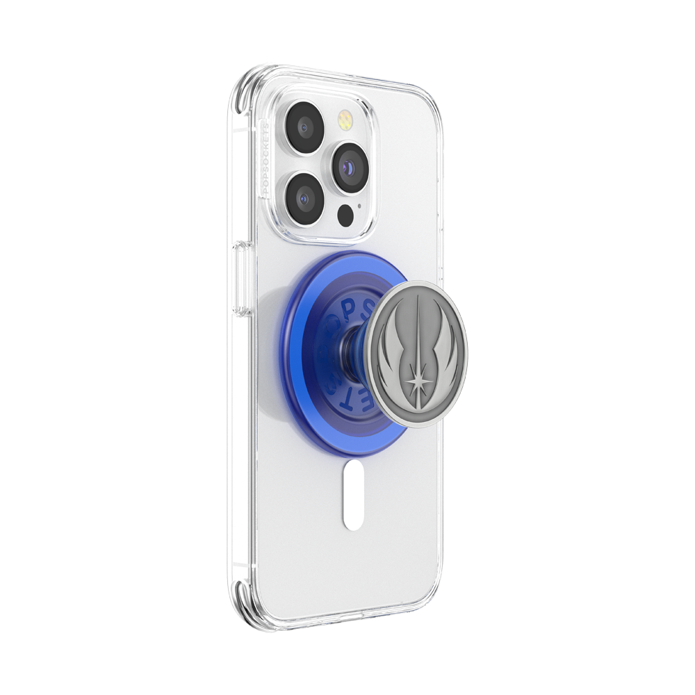 Enamel Jedi Icon — MagSafe PopGrip - US 57293