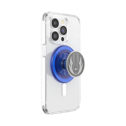 Enamel Jedi Icon — MagSafe PopGrip - US 57293