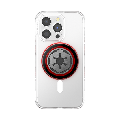 Enamel Long Live The Empire — MagSafe PopGrip - US 44043