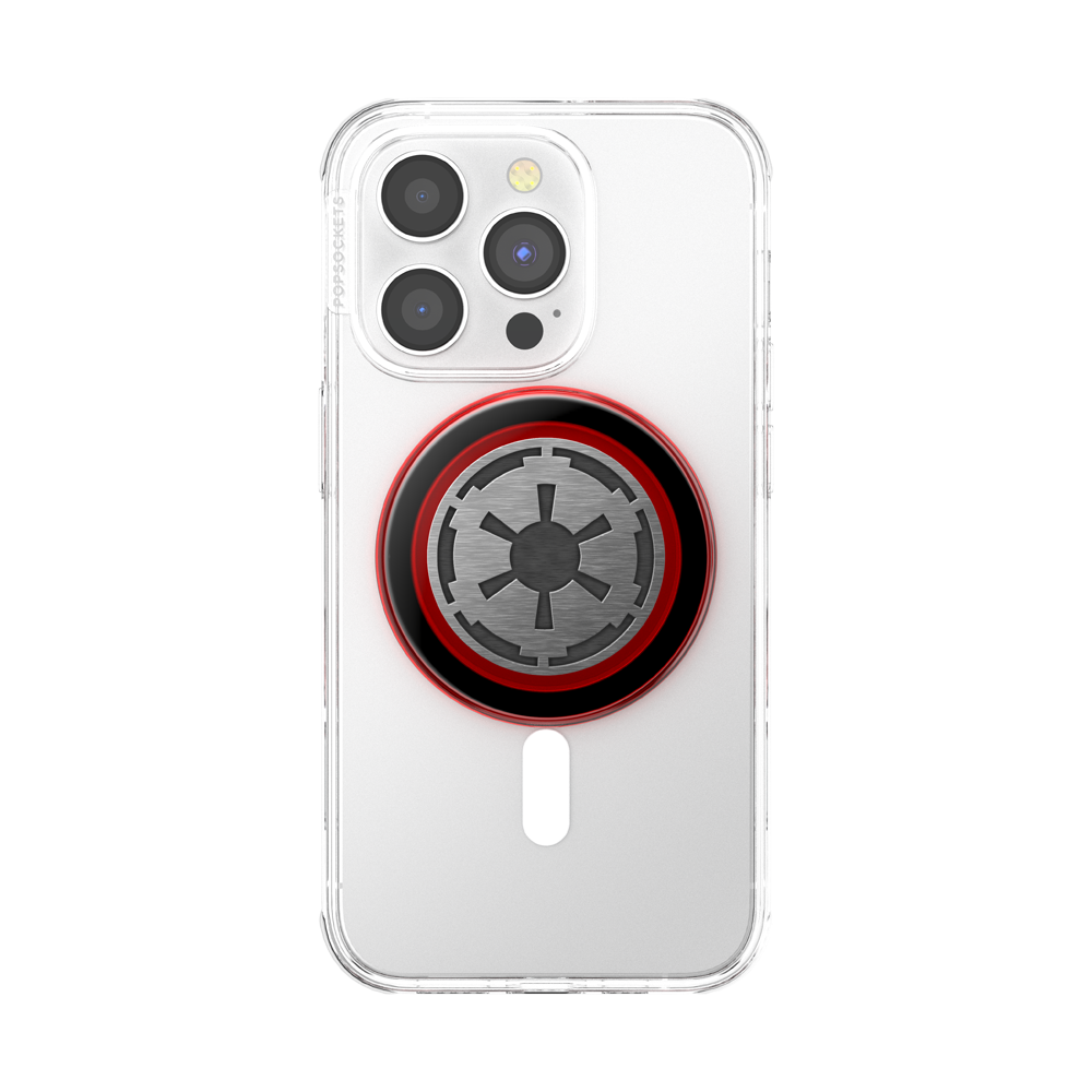 Enamel Long Live The Empire — MagSafe PopGrip - US 82277