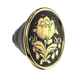 Enamel Rose Noir — PopTop - US 42297