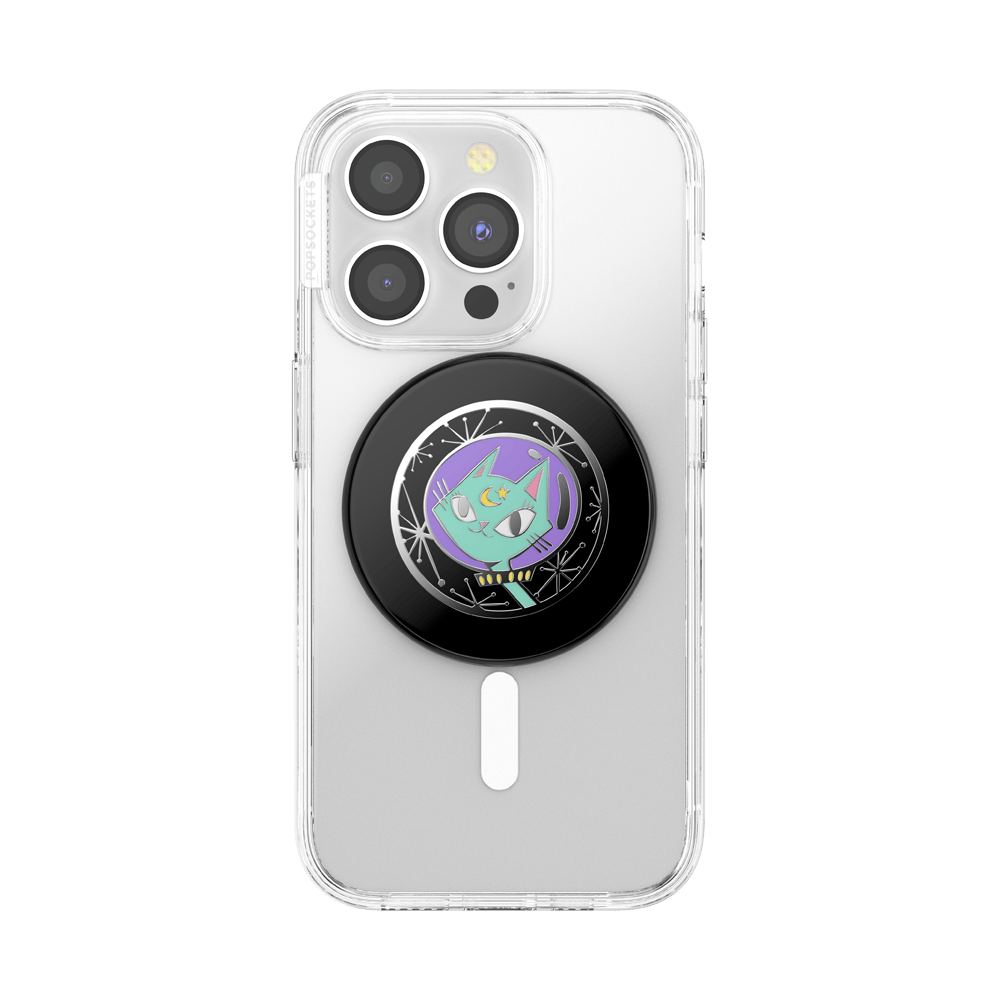 Enamel Orbity — MagSafe PopGrip - US 96022