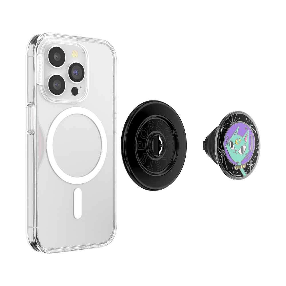 Enamel Orbity — MagSafe PopGrip - US 23019