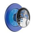 Enamel R2D2 — MagSafe PopGrip - US 01932