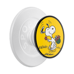 Enamel Snoopy Skip — MagSafe PopGrip - US 57333