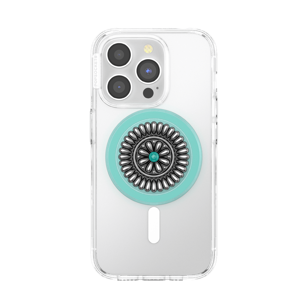 Enamel Stamped — MagSafe PopGrip - US 34806