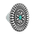 Enamel Stamped — PopTop - US 88089