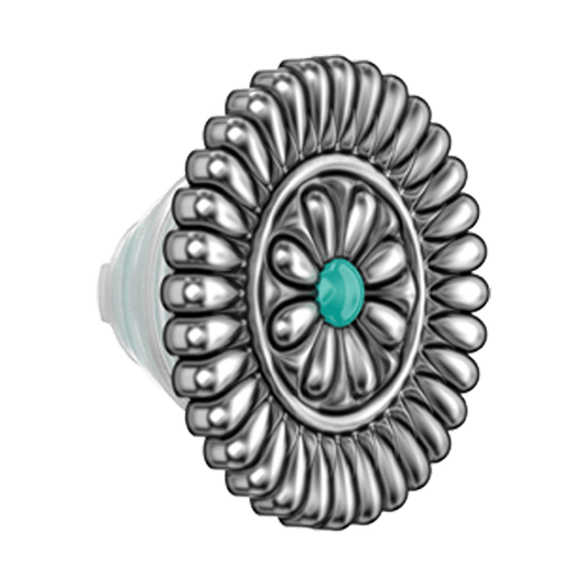 Enamel Stamped — PopTop - US 88089