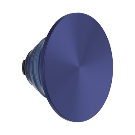 Aluminum French Navy — PopTop - US 02131