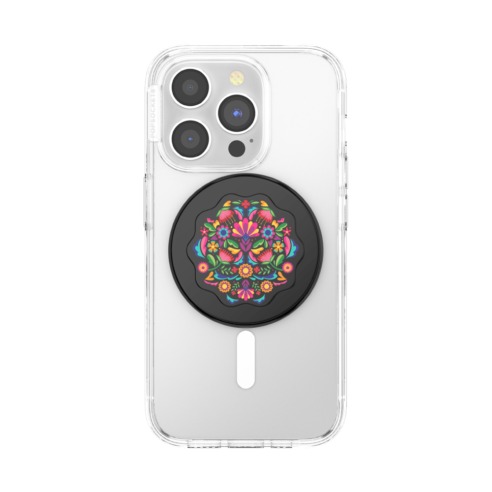 Huipil — MagSafe PopGrip - US 21183