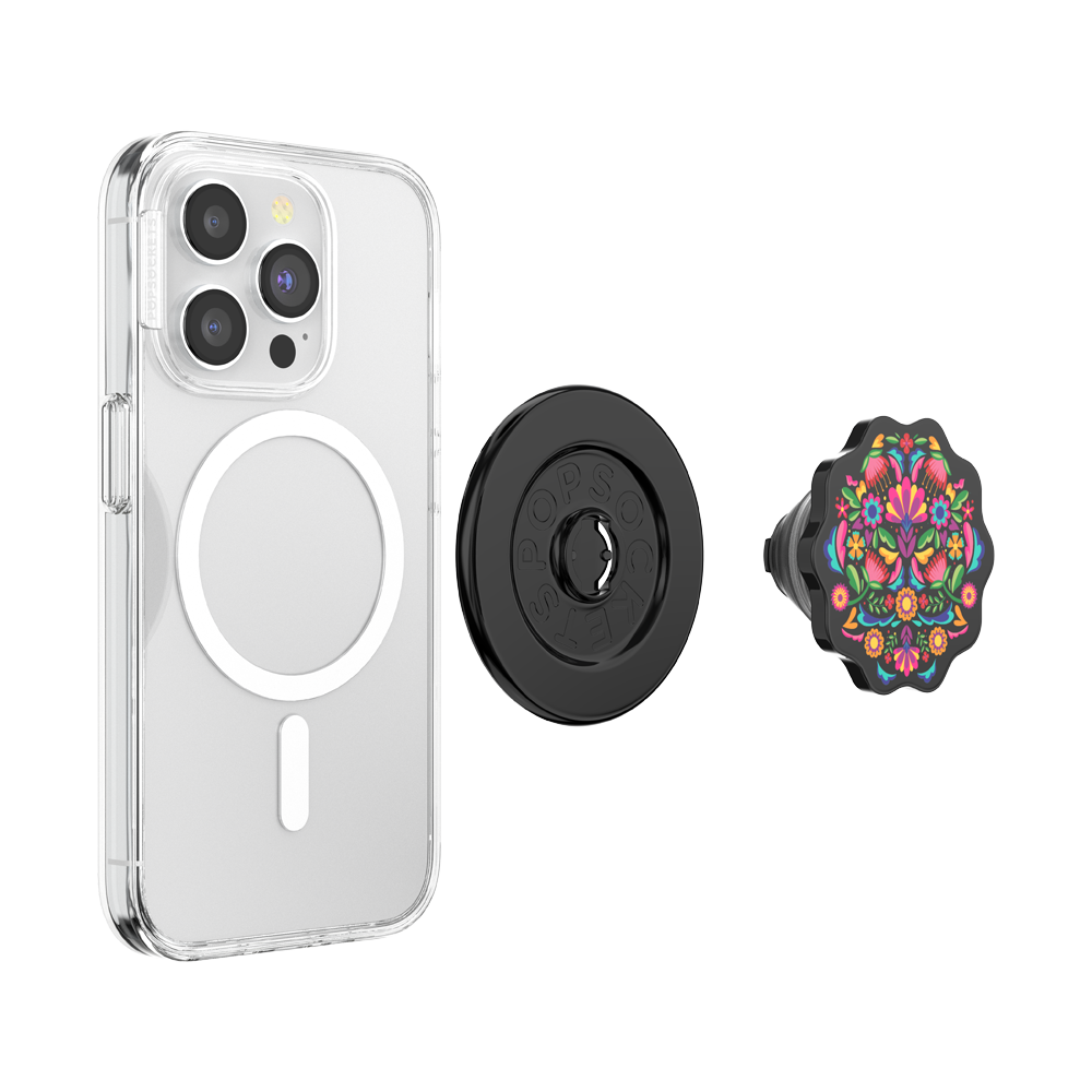 Huipil — MagSafe PopGrip - US 56686