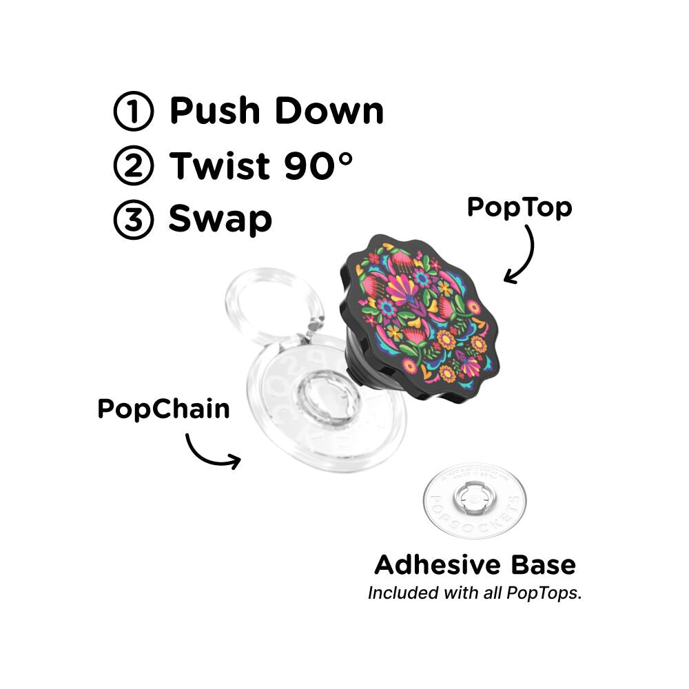 Huipil — PopTop - US 97822