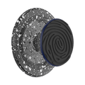 Imprint Black — MagSafe PopGrip - US 22241