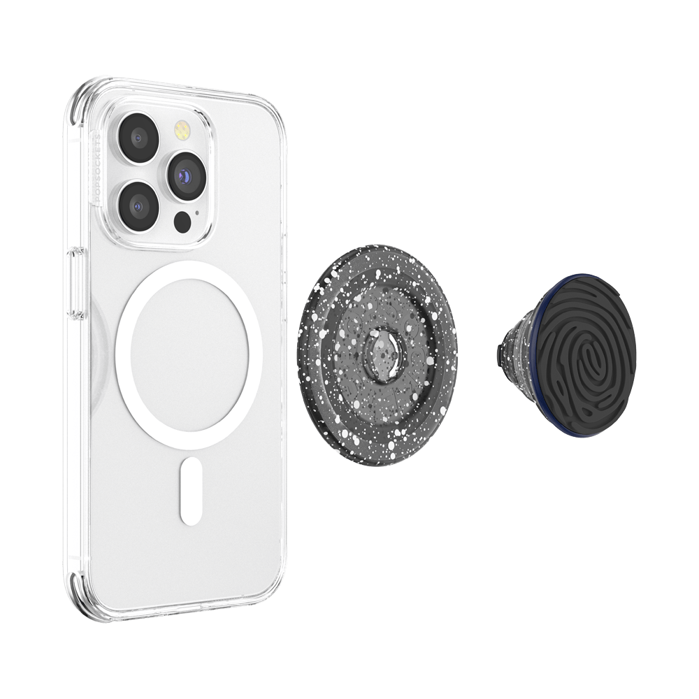 Imprint Black — MagSafe PopGrip - US 22241