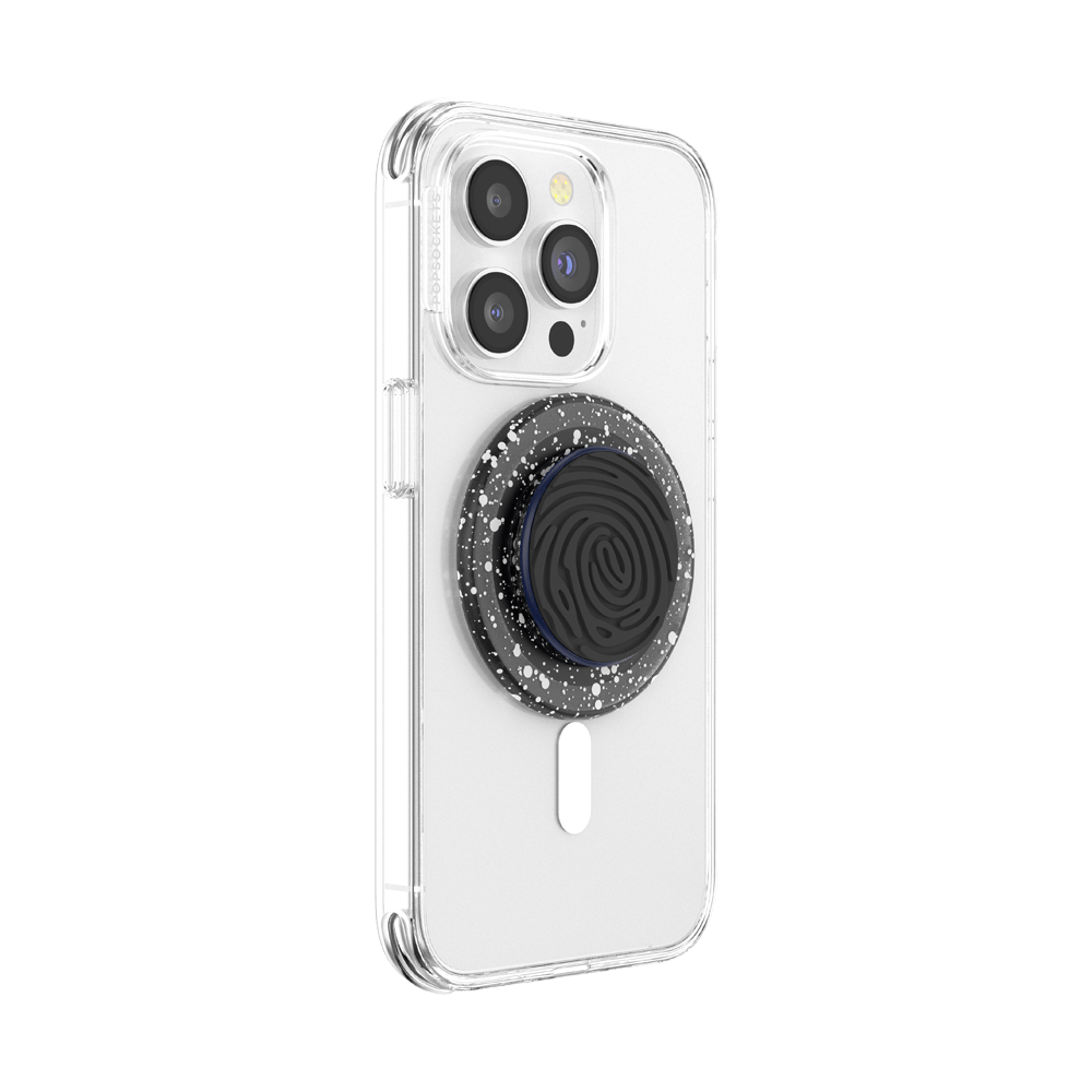 Imprint Black — MagSafe PopGrip - US 35759