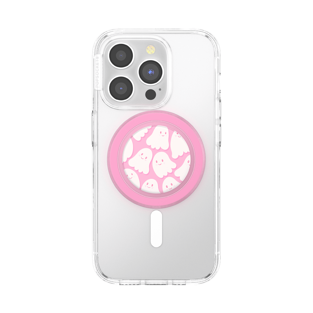 Kawaii Ghosties — MagSafe PopGrip - US 46525
