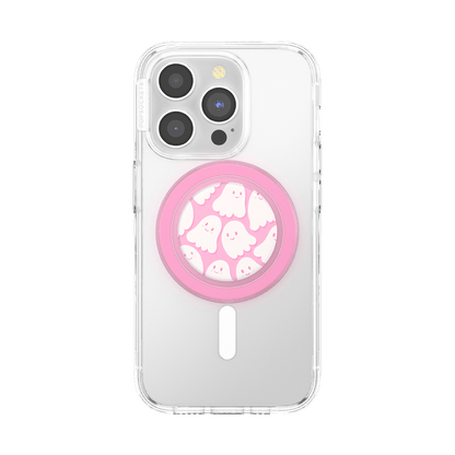 Kawaii Ghosties — MagSafe PopGrip - US 33024