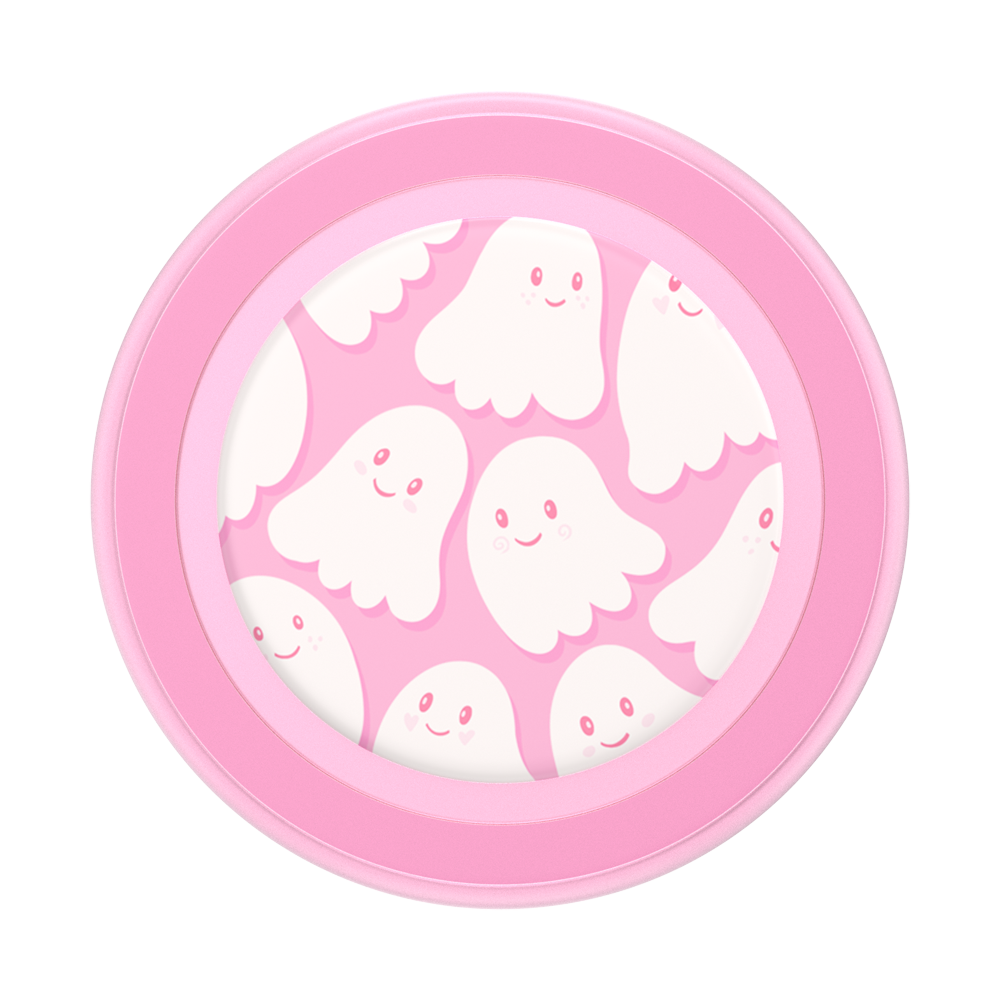 Kawaii Ghosties — MagSafe PopGrip - US 71254