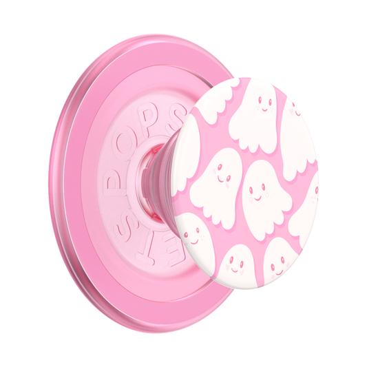 Kawaii Ghosties — MagSafe PopGrip - US 33024