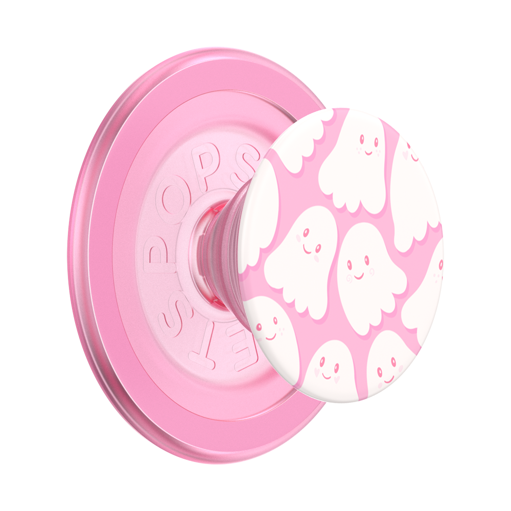 Kawaii Ghosties — MagSafe PopGrip - US 74015