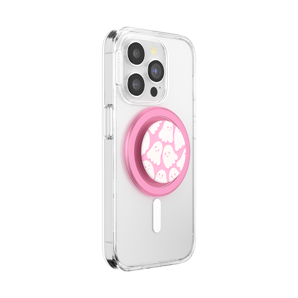 Kawaii Ghosties — MagSafe PopGrip - US 74015