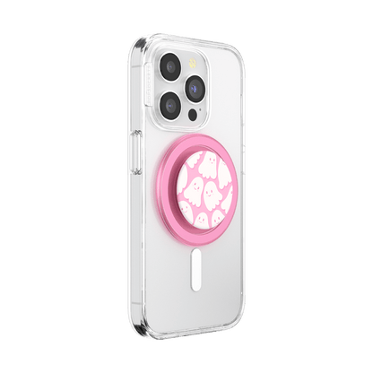 Kawaii Ghosties — MagSafe PopGrip - US 33024