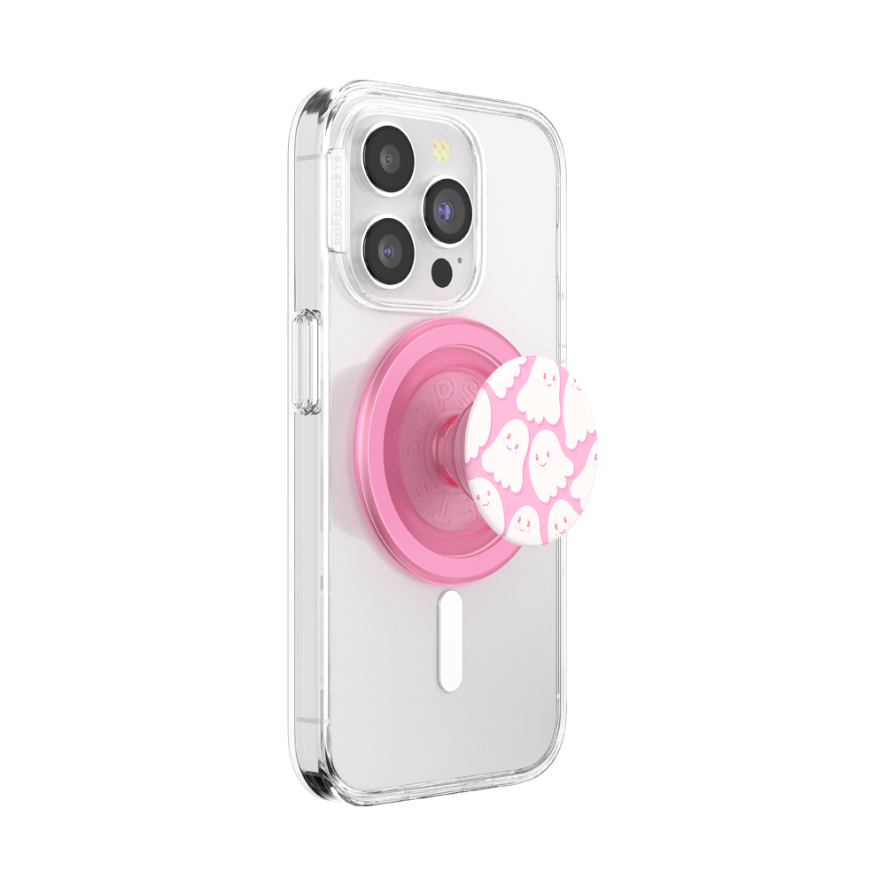 Kawaii Ghosties — MagSafe PopGrip - US 35839
