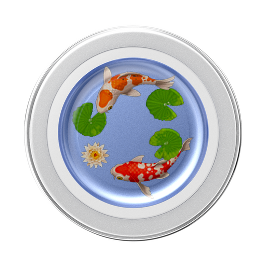 Koi Pond — MagSafe PopGrip - US 52950