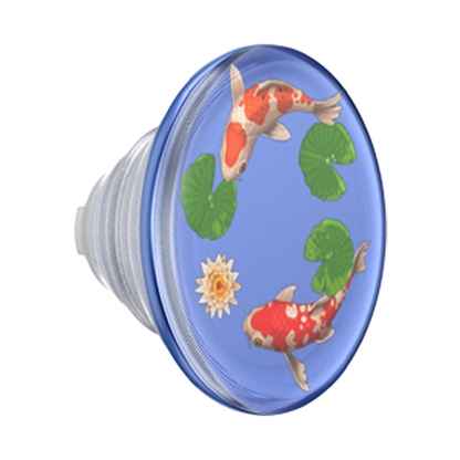 Koi Pond — PopTop - US 07643