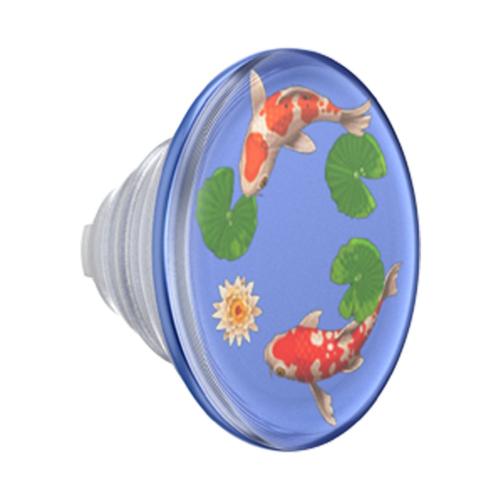 Koi Pond — PopTop - US 10074