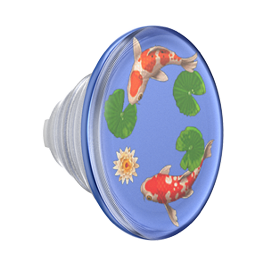 Koi Pond — PopTop - US 10074